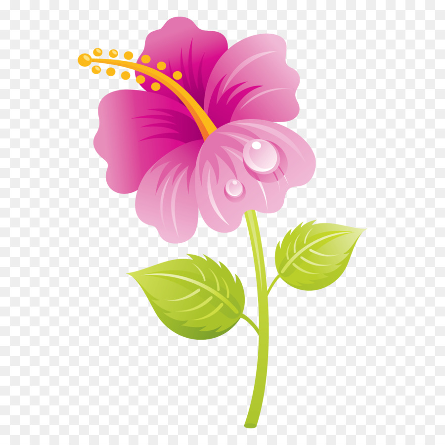 Flower Free content Clip art - Transparent Flower Cliparts png download - 1200*1200 - Free Transparent Flower png Download.