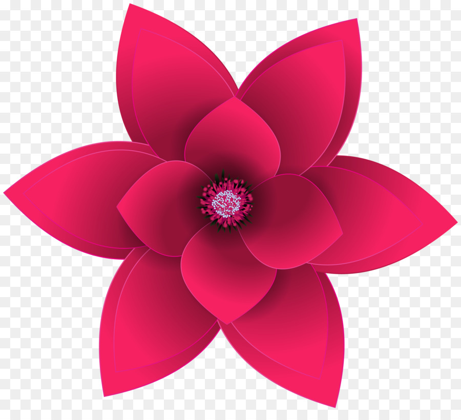Flower Desktop Wallpaper Clip Art Transparent Flower Png Download 