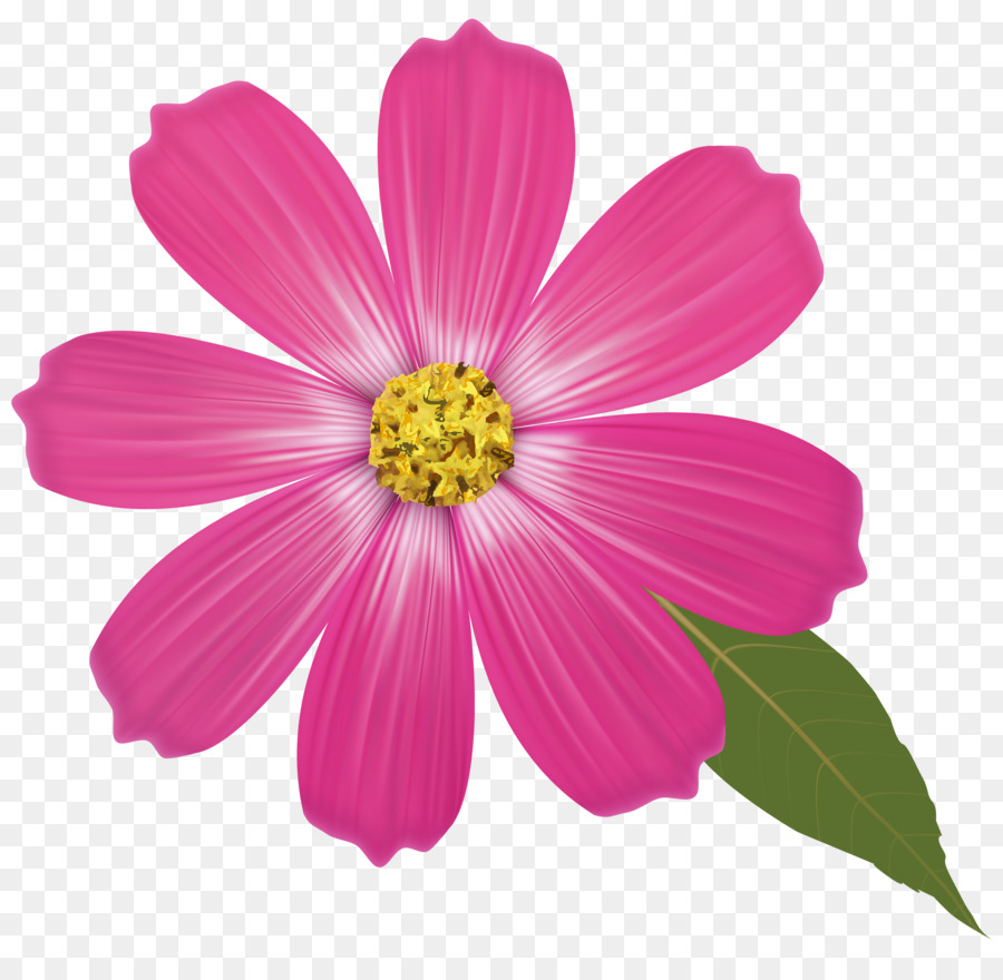 Pink flowers Clip art - Flowers png download - 3000*2878 - Free Transparent Flower png Download.