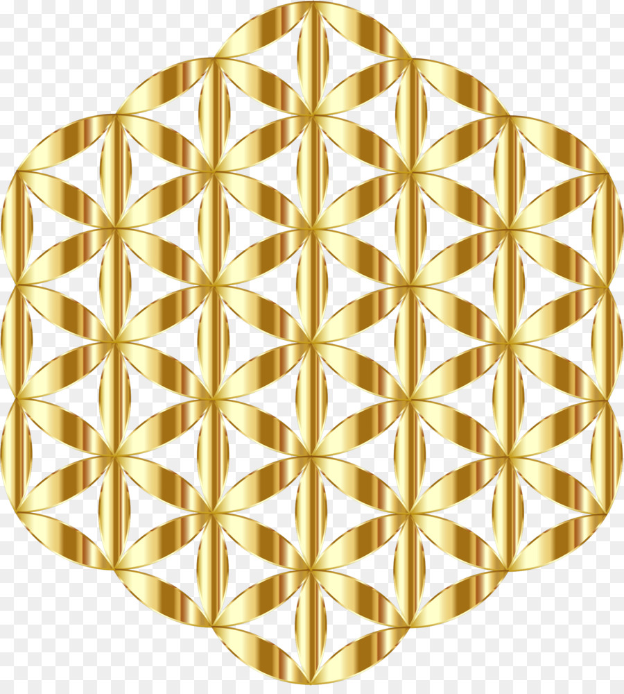 Overlapping circles grid Flower Clip art - flower art png download - 2136*2346 - Free Transparent Overlapping Circles Grid png Download.