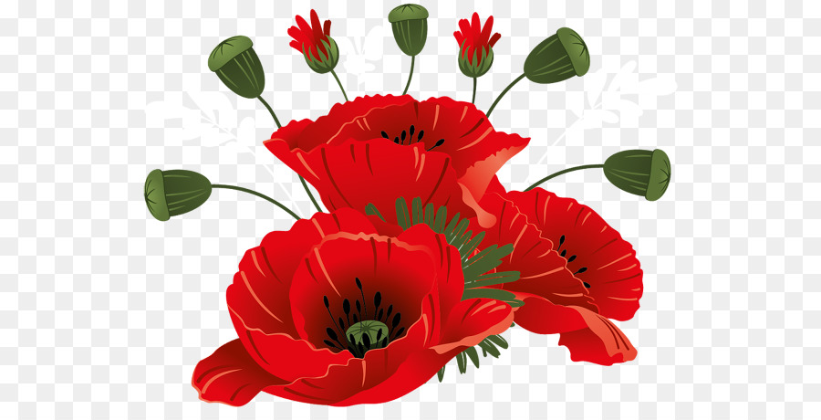 Flower Clip art - flower png download - 600*450 - Free Transparent Flower png Download.