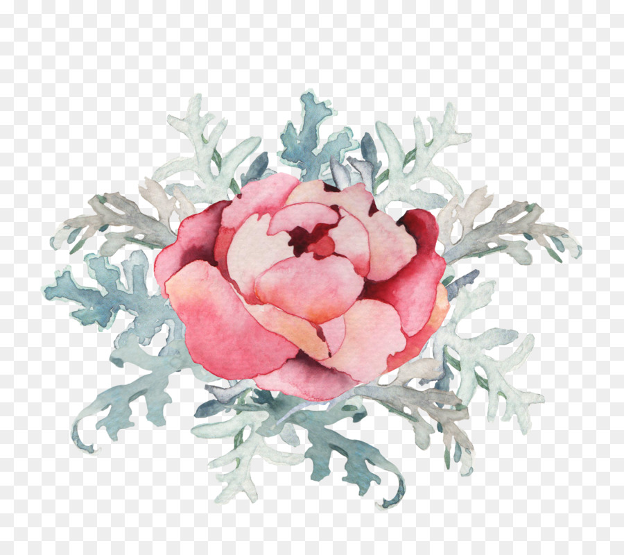 Watercolor painting Logo Flower Floral design Photography - watercolor flower png download - 1600*1412 - Free Transparent Watercolor Painting png Download.