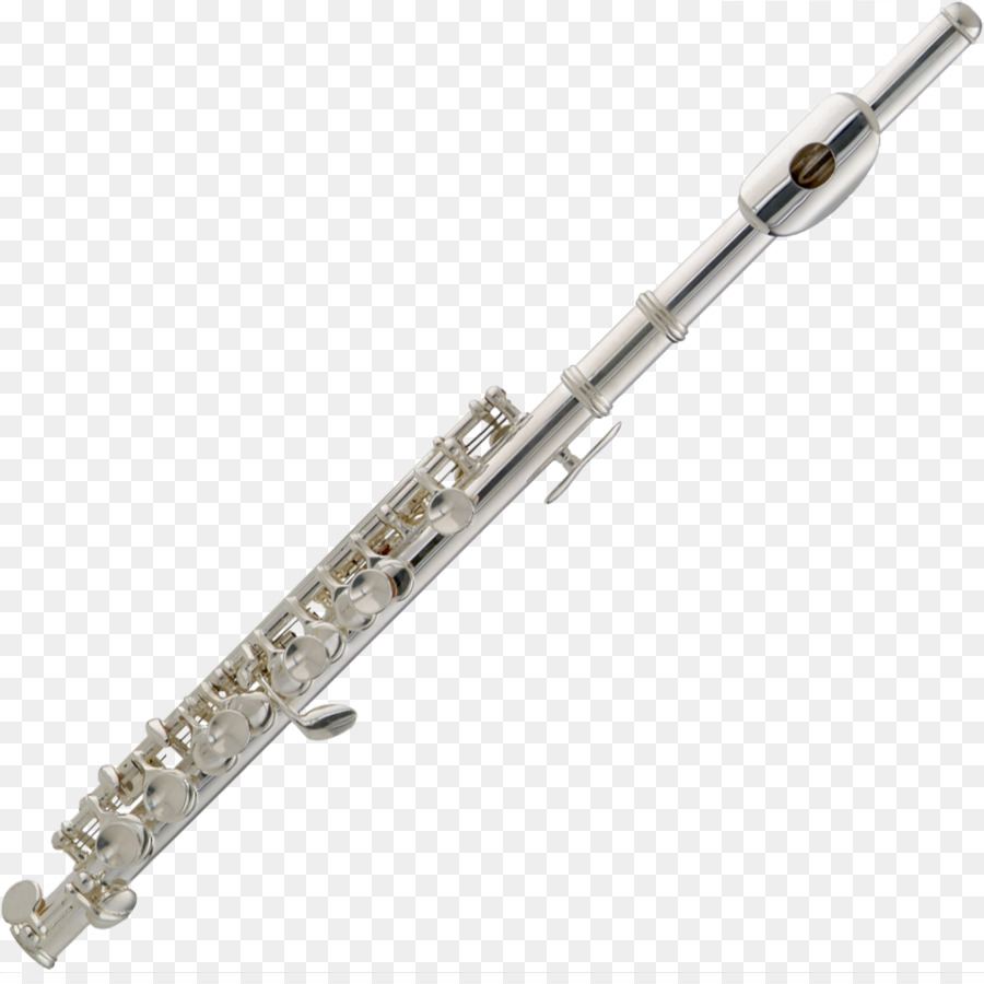 Piccolo Western concert flute Musical Instruments Clarinet - Flute png download - 1024*1013 - Free Transparent  png Download.