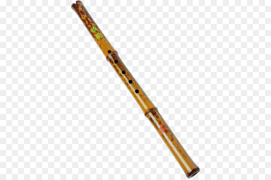 Bansuri Flute Musical instrument - Flute png download - 430*596 - Free Transparent  png Download.