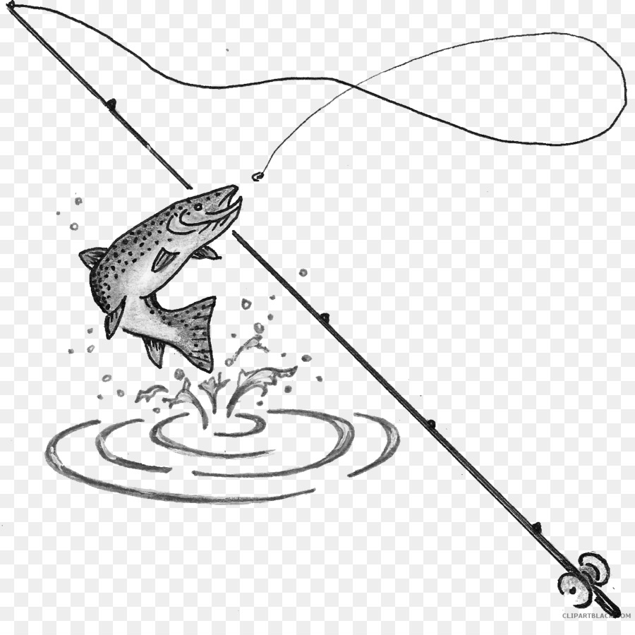 Fishing Rods Clip art Fly fishing Fishing Reels - fishing png download - 1264*1240 - Free Transparent Fishing Rods png Download.