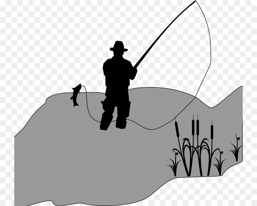 Fishing Fisherman Clip art - Fishing png download - 800*720 - Free Transparent Fishing png Download.