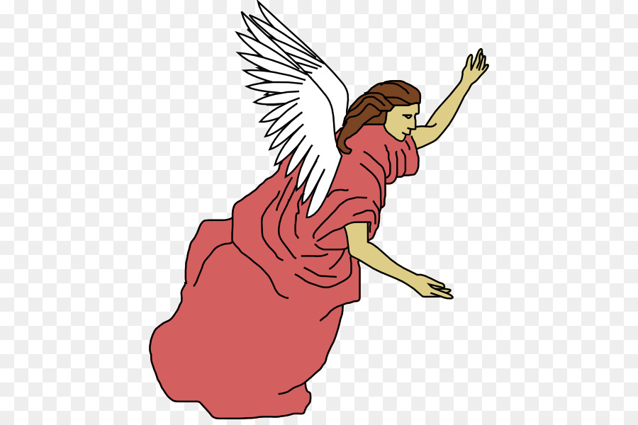 Angel Cherub Clip art - Angels Pictures Free png download - 480*592 - Free Transparent  png Download.