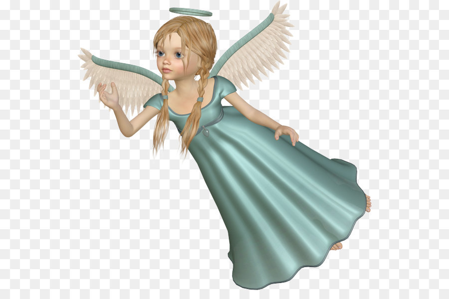 Angel Clip art - Flying Angel Free PNG Clipart Picture png download - 590*582 - Free Transparent Cherub png Download.