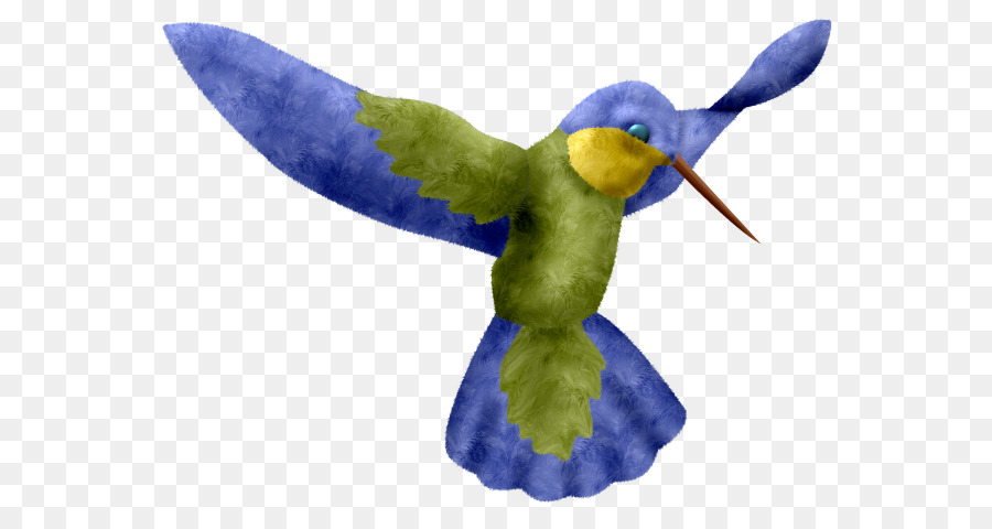 Hummingbird Flight - Flying bird png download - 643*475 - Free Transparent Bird png Download.