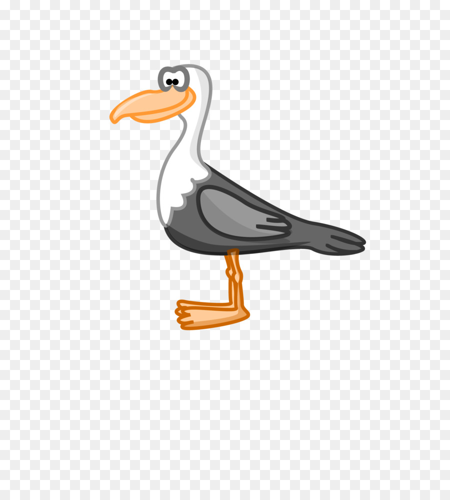 Cartoon Duck Bird Euclidean vector Download - flying bird silhouette png download - 1763*1929 - Free Transparent  Cartoon png Download.