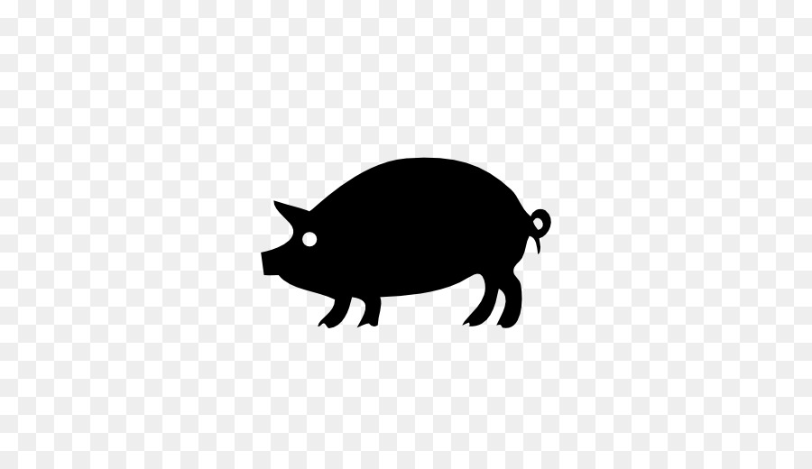 Pig Computer Icons Drawing Clip art - pigs png download - 512*512 ...