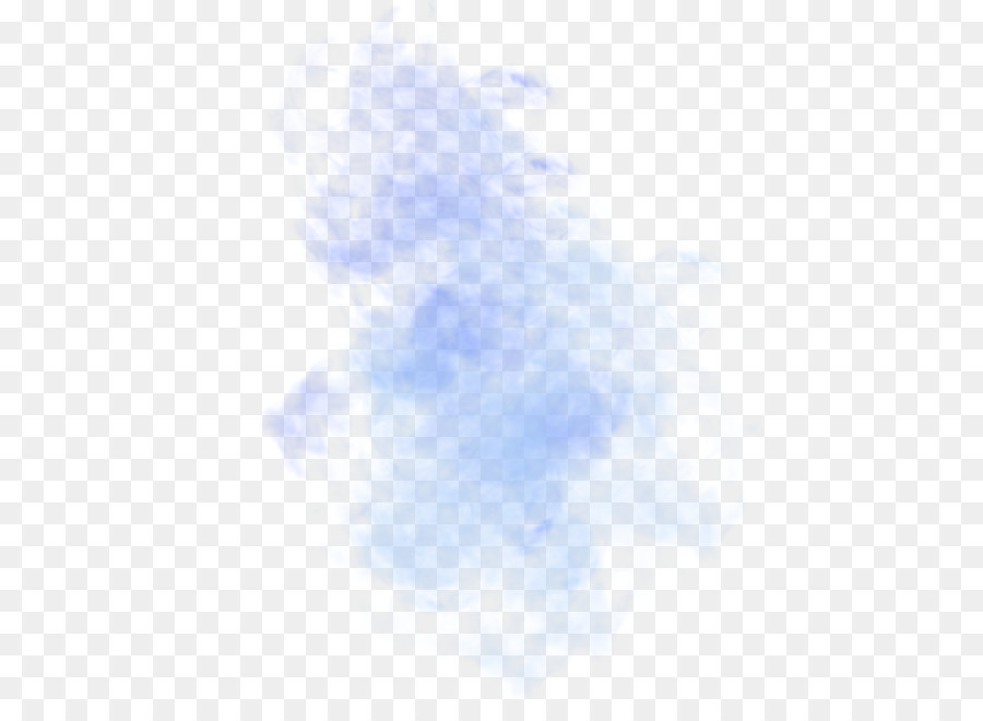 Light Blue Glare - Blue fog effect chart png download - 2000*2000 - Free Transparent  png Download.