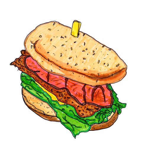 food clipart

