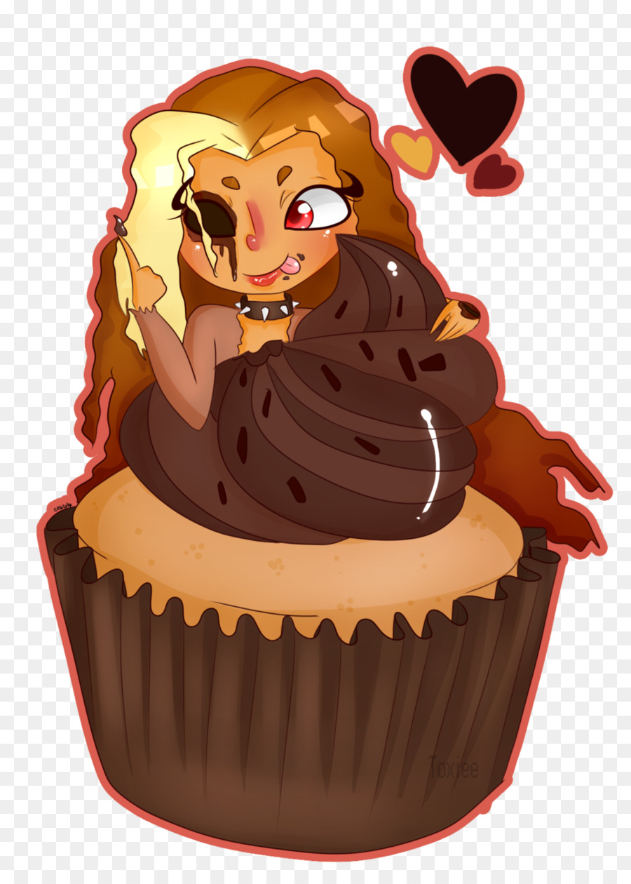 Chocolate cake Muffin Cupcake Tumblr Blog - chocolate cake png download - 1024*1431 - Free Transparent Chocolate Cake png Download.