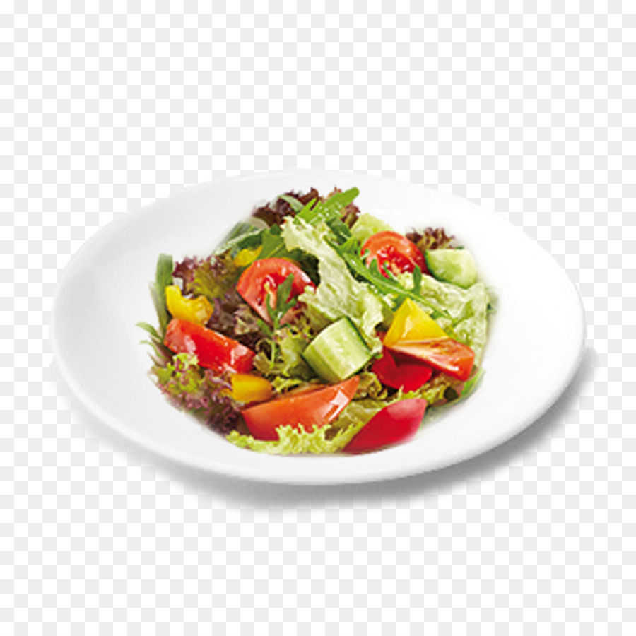Greek salad Fattoush Food Restaurant - salad png download - 900*900 - Free Transparent Greek Salad png Download.