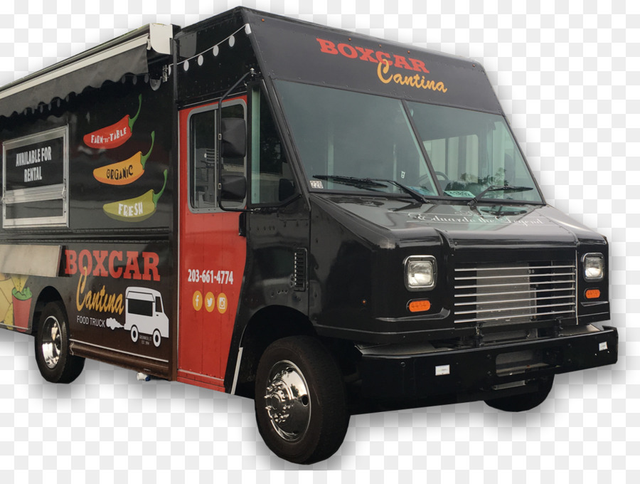Car Van Fast food Truck Taco - truck png download - 1249*918 - Free Transparent Car png Download.
