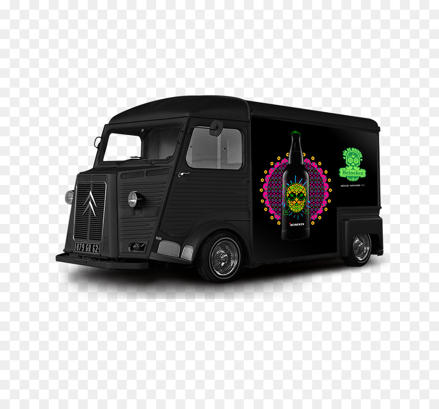 Food truck Mockup Street food - heineken png download - 700*825 - Free Transparent Food Truck png Download.
