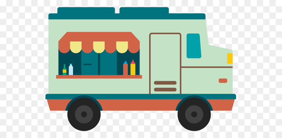 Sidney & Berne Davis Art Center Clip art Car Food truck - food truck png download - 640*434 - Free Transparent Sidney  Berne Davis Art Center png Download.