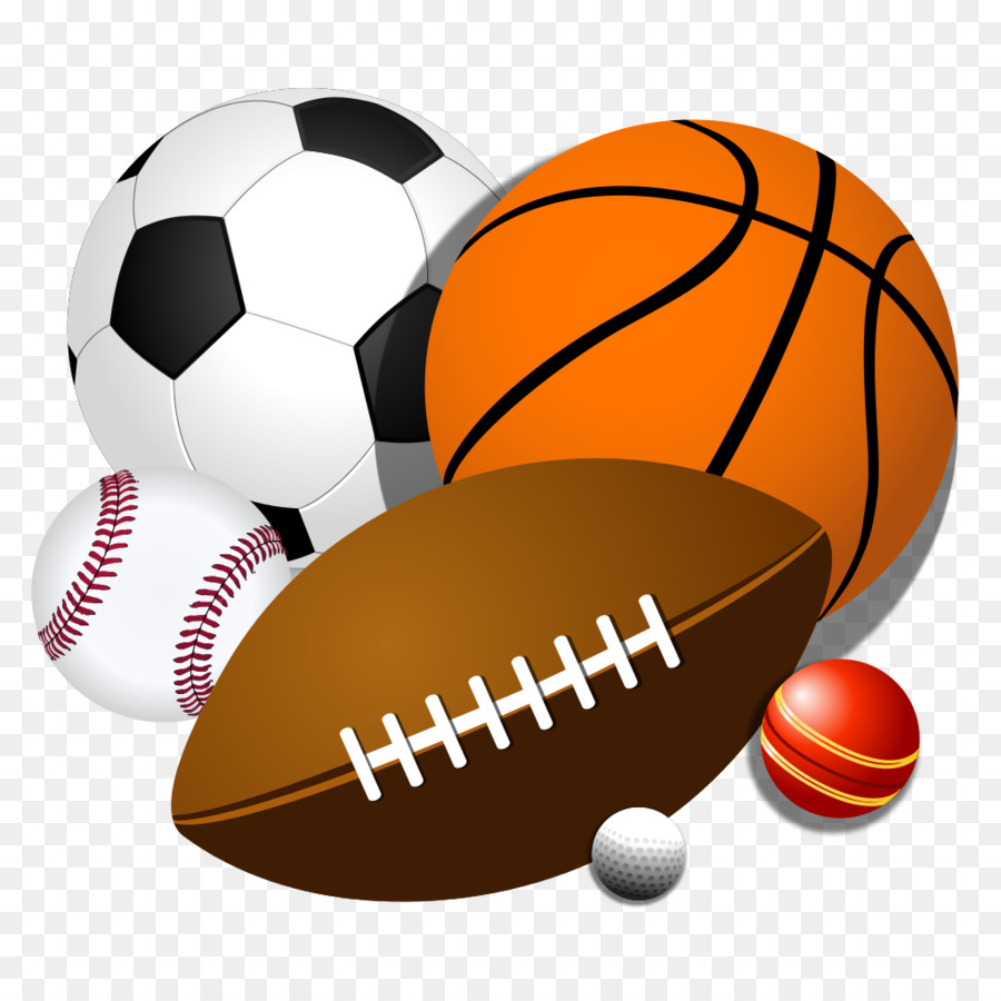 Sport Ball game American football Clip art - Sport Ball Cliparts png download - 1024*1024 - Free Transparent Sport png Download.