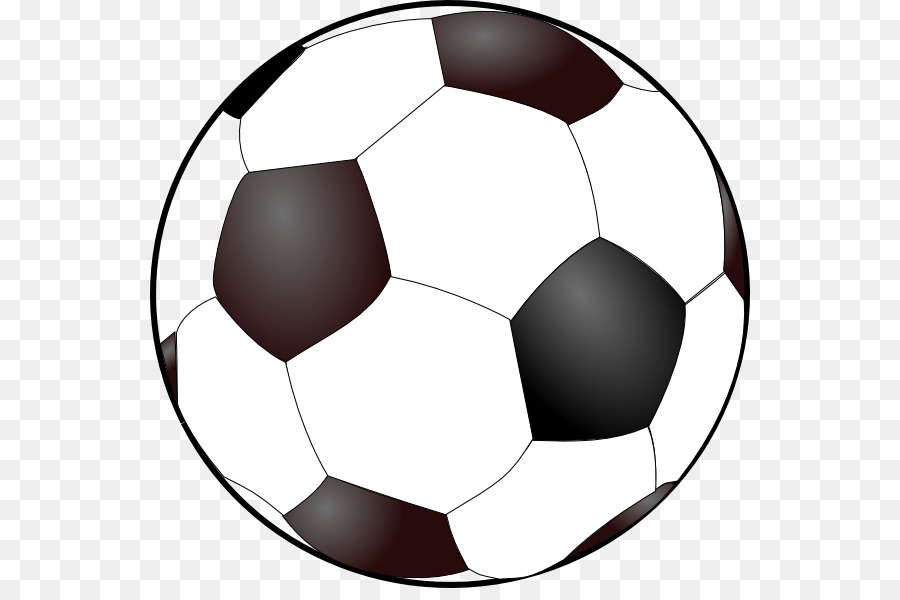 Football Clip art - Small Ball Cliparts png download - 600*588 - Free Transparent Ball png Download.