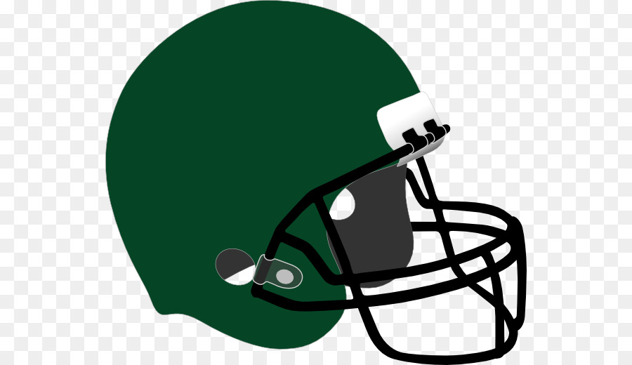 American Football Helmets NFL Clip art - lime vector png download - 600*520 - Free Transparent American Football Helmets png Download.