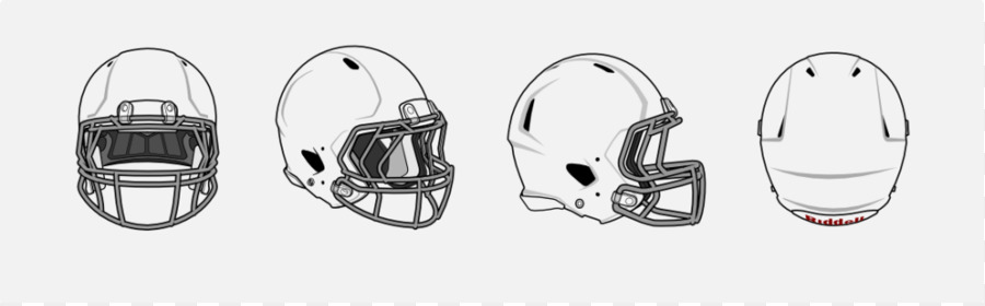Green Bay Packers American Football Helmets Atlanta Falcons Buffalo Bills Riddell - Football Helmet Template png download - 1022*315 - Free Transparent Green Bay Packers png Download.