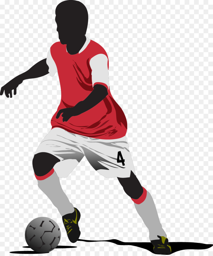 FIFA World Cup Football player - Football vector png download - 959*1146 - Free Transparent Fifa World Cup png Download.