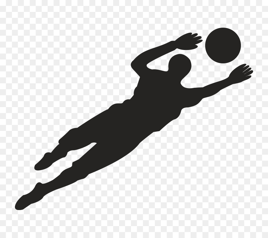 Free Football Silhouette Outline, Download Free Football Silhouette ...