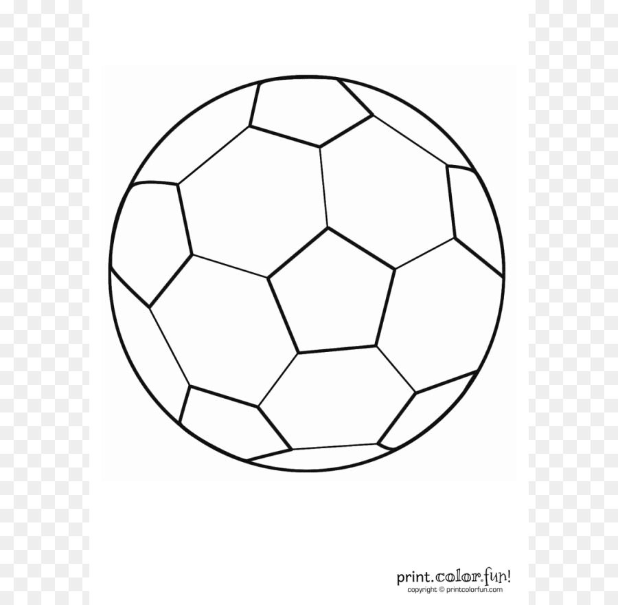 Coloring book Football Nike Kick - Soccer Ball Outline png download - 640*880 - Free Transparent Coloring Book png Download.