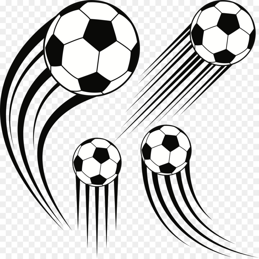 Clip art Vector graphics Drawing Motion - old soccer ball png download - 1200*1199 - Free Transparent Drawing png Download.