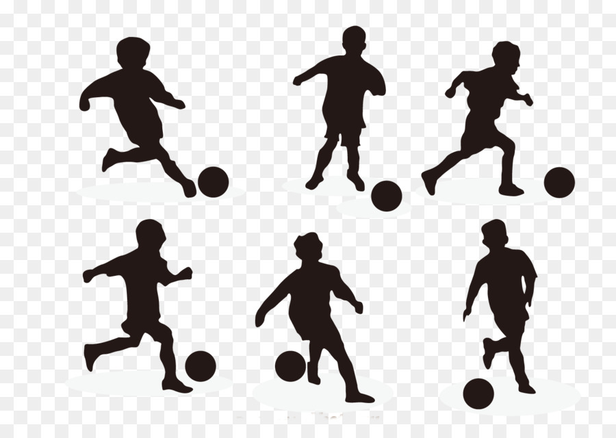 Football player Silhouette - Football Action Tips png download - 1400*980 - Free Transparent Football Player png Download.