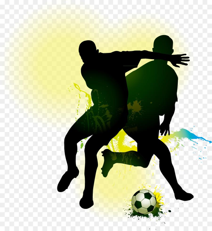 Football Clip art - Vector football colors png download - 917*993 - Free Transparent Football png Download.