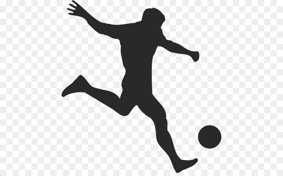 Wall decal Sticker Football player - football png download - 550*550 - Free Transparent Decal png Download.
