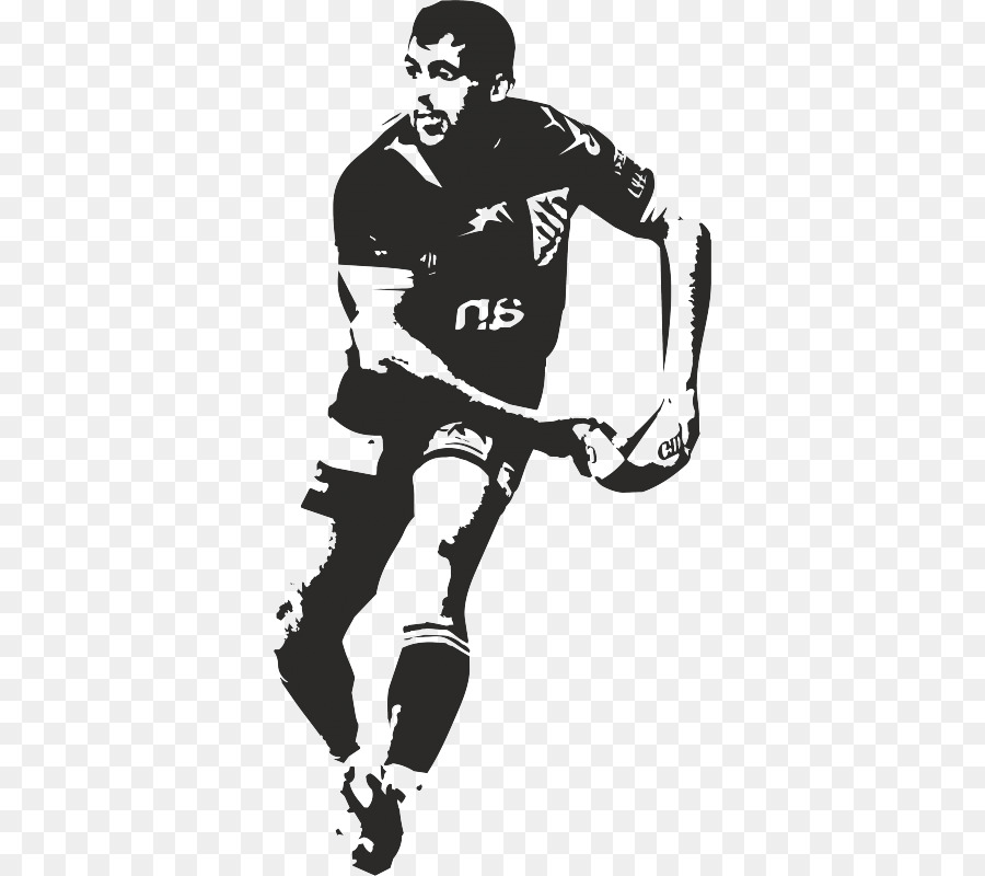 Silhouette Rugby union Rugby Player Scrum - Silhouette png download - 800*800 - Free Transparent Silhouette png Download.