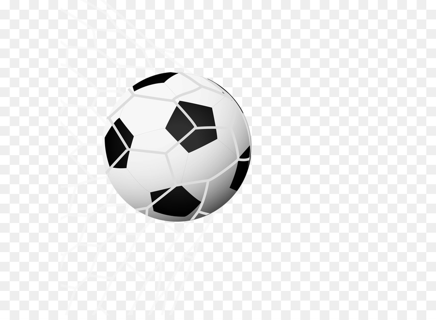 Football Icon - Ball in the net in the background vector png download - 650*650 - Free Transparent Ball png Download.