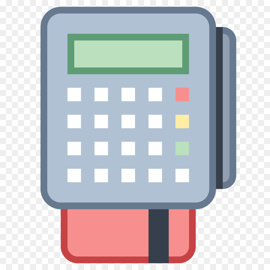 Point of sale Computer Icons Payment terminal E-commerce Business - web png download - 1600*1600 - Free Transparent Point Of Sale png Download.