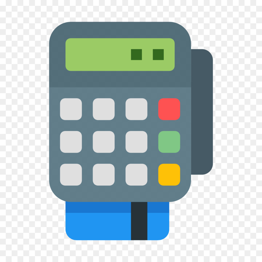 Point of sale Computer Icons - pos terminal png download - 1600*1600 - Free Transparent Point Of Sale png Download.