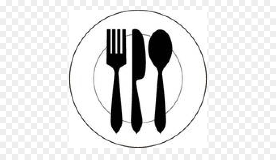 Food Fork Image Silhouette Vector graphics - fork png download - 512*512 - Free Transparent Food png Download.