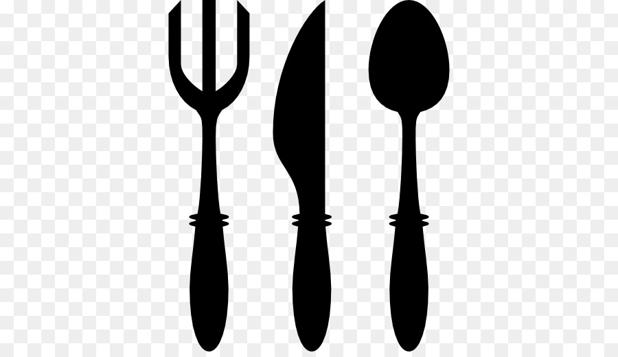 Knife Fork Spoon Computer Icons Kitchen utensil - spoon and fork png download - 512*512 - Free Transparent Knife png Download.