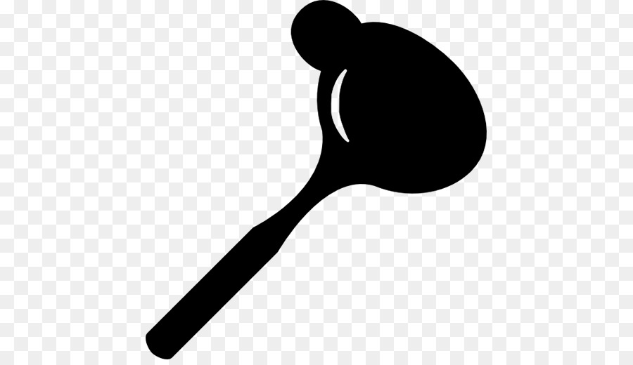 Soup spoon Ladle Tool Fork - spoon png download - 512*512 - Free Transparent Spoon png Download.