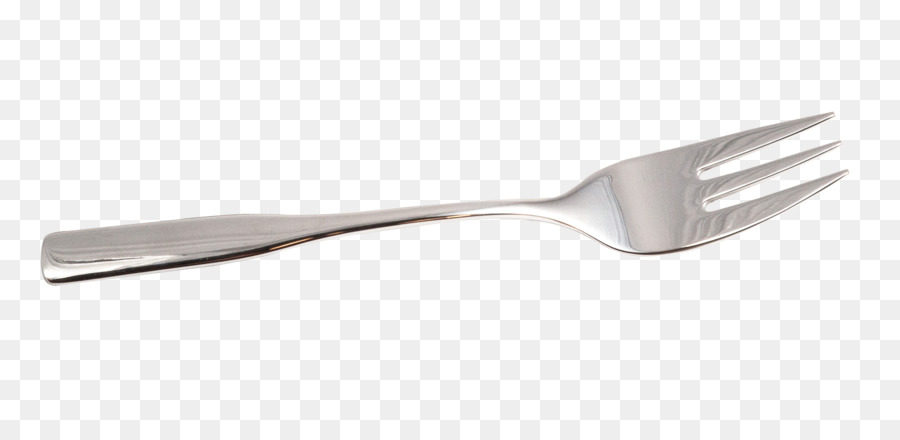 Fork Spoon Angle - Silver Fork png download - 2862*1337 - Free Transparent Fork png Download.