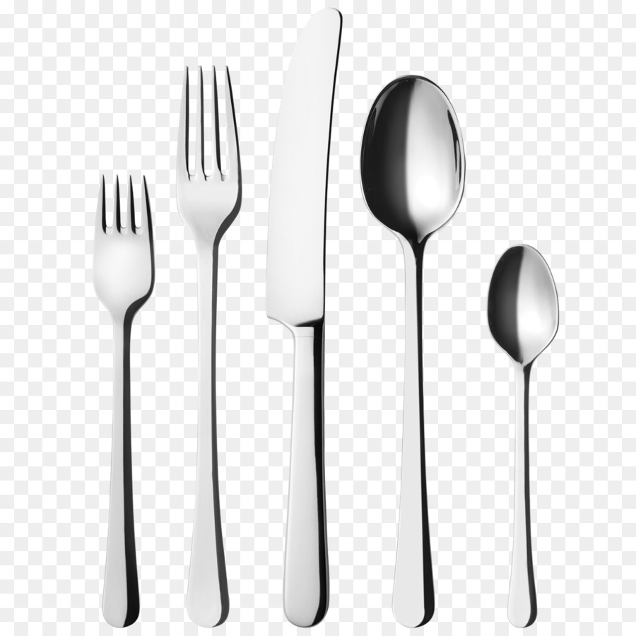 Spoon And Fork Clipart Transparent - About 201 clipart for 'fork and ...