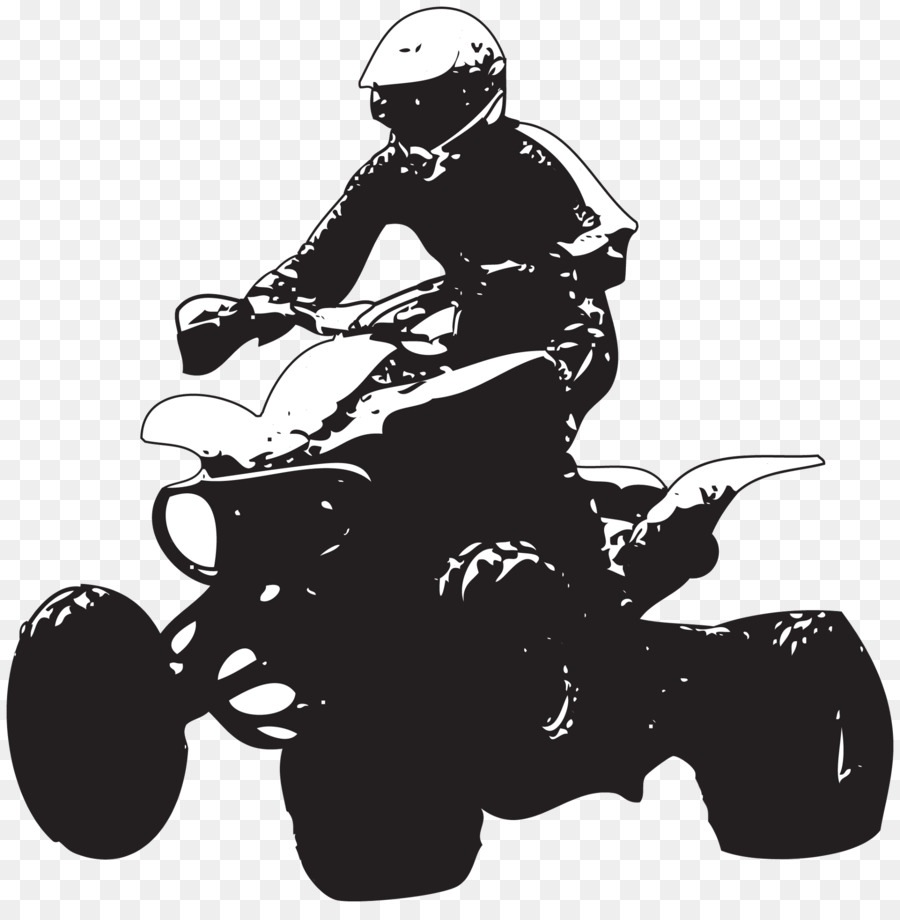 All-terrain vehicle Motorcycle Honda Powersports ATV & Quad - motorcycle png download - 1904*1920 - Free Transparent Allterrain Vehicle png Download.