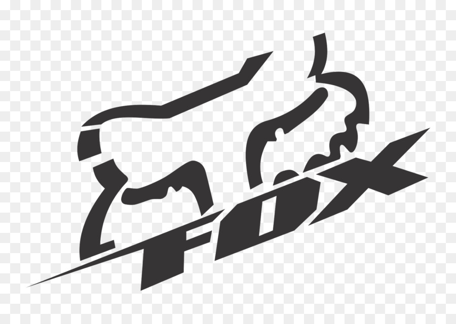 Fox Racing Logo Motocross Decal - cdr png download - 1600*1136 - Free Transparent Fox Racing png Download.