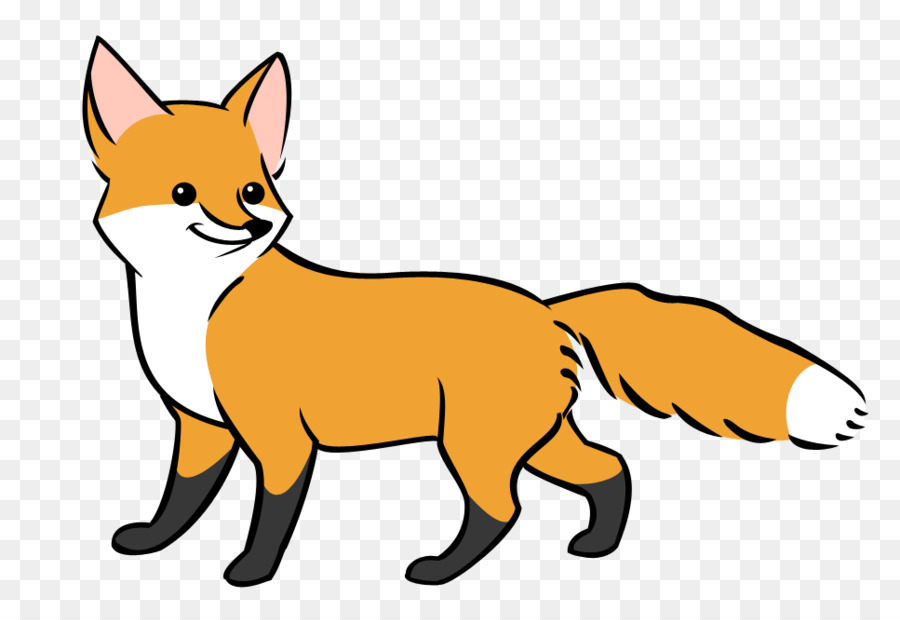 Child Fox Drawing Gray wolf Paper - fox images animal png download - 900*610 - Free Transparent Child png Download.