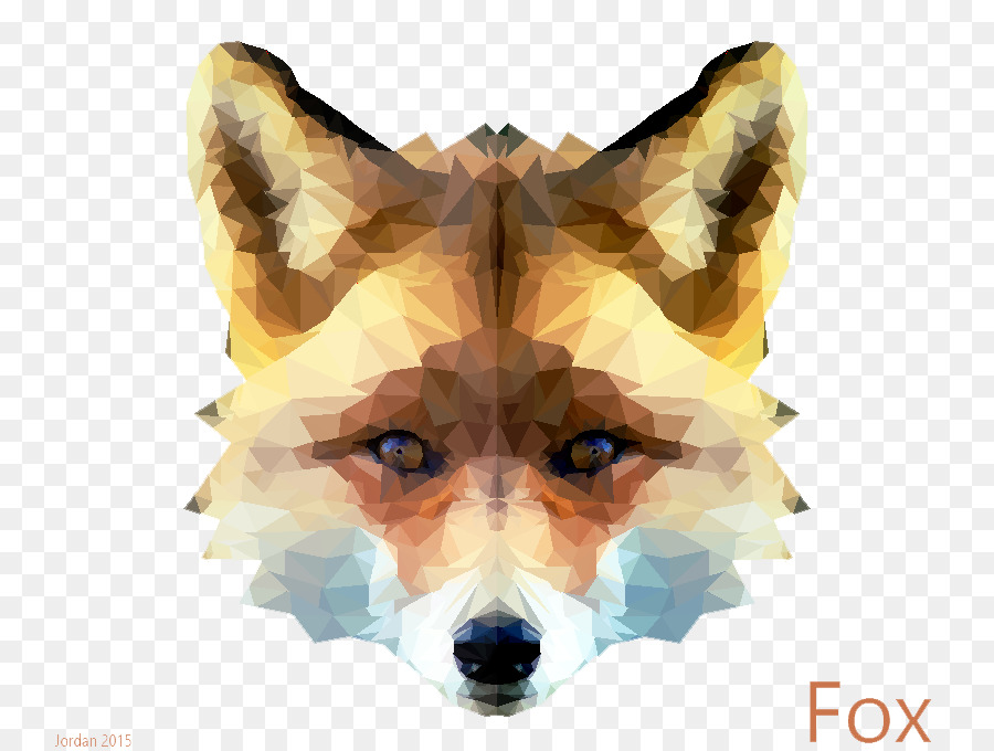 Red fox Clip art - Artistic Fox Transparent Background png download - 803*678 - Free Transparent RED Fox png Download.