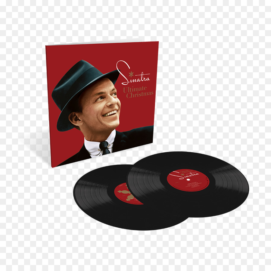 Frank Sinatra Ultimate Christmas Christmas Songs by Sinatra - christmas png download - 1000*1000 - Free Transparent Frank Sinatra png Download.