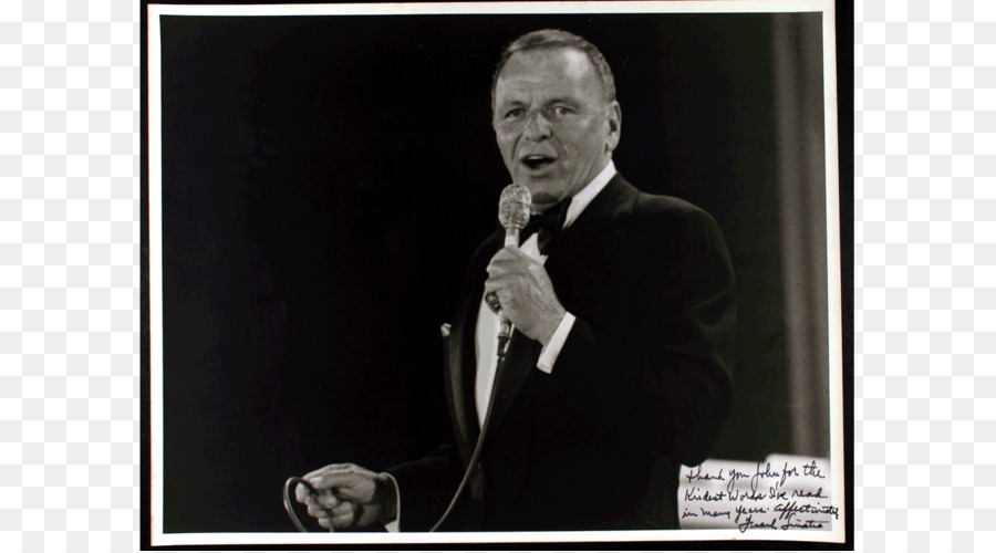 Microphone White - Frank Sinatra png download - 1300*720 - Free Transparent Microphone png Download.
