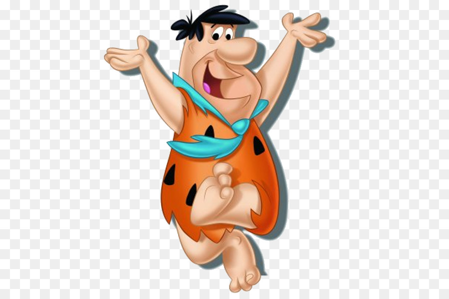 Fred Flintstone Wilma Flintstone Barney Rubble Betty Rubble Image - fred flintstone driving png download - 600*600 - Free Transparent Fred Flintstone png Download.
