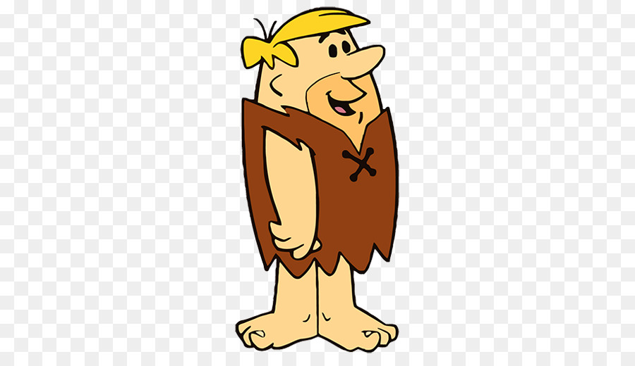 Barney Rubble Fred Flintstone Betty Rubble Animated series Television - Animation png download - 512*512 - Free Transparent Barney Rubble png Download.